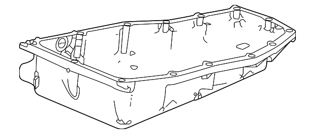 Trans Pan 
                21151-5LJ-000