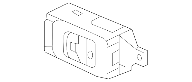 Instrument Light Rheostat 
                35155-T20-A01