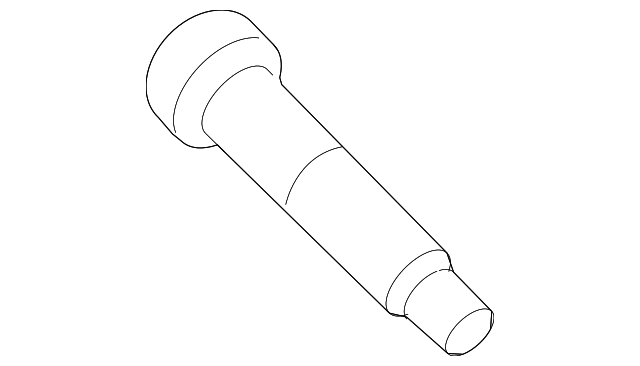 Valve Stem - Kia (52933-2G300)