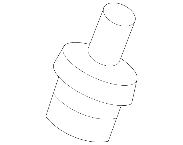 Window Motor - Kia (82460-4D020)