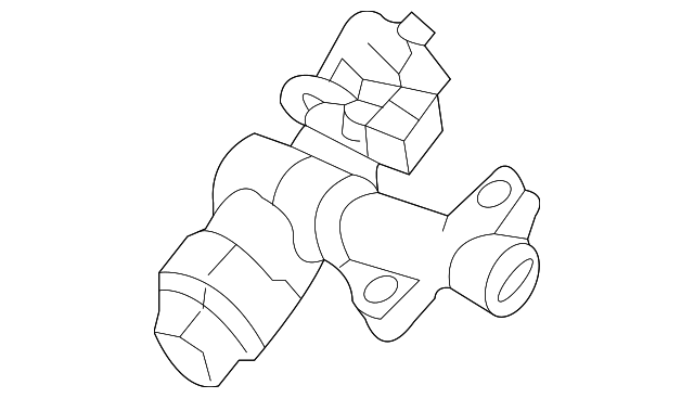 Ignition Switch - Kia (81910-4D030)