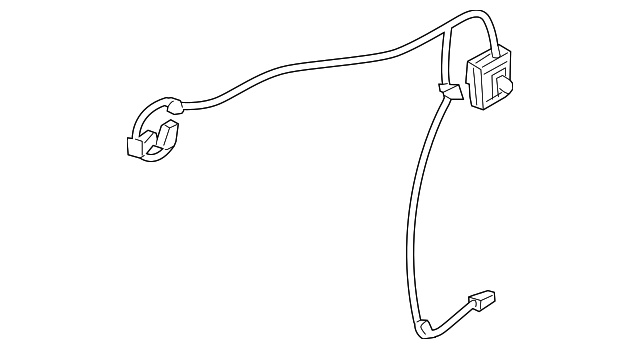 Harness - Kia (91895-3R105)