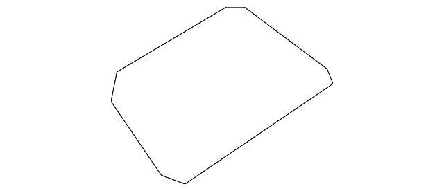Cover - Kia (83724-3R105GVF)