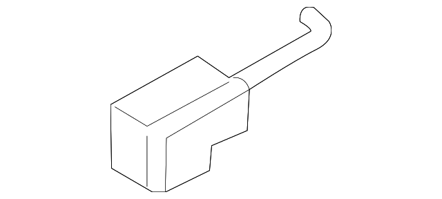 Solenoid - Kia (95840-B2100)