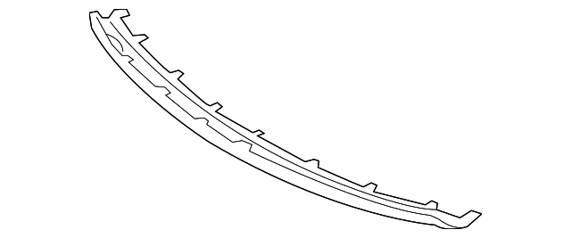 Lower Panel - Kia (86565-C6000)
