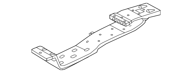 Extension - Kia (97361-C6100)