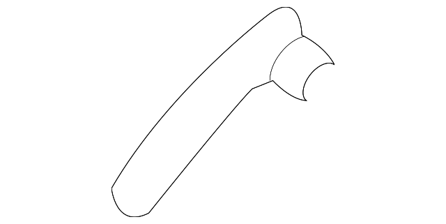 Drive Unit Bracket - Kia (81790-4D100)