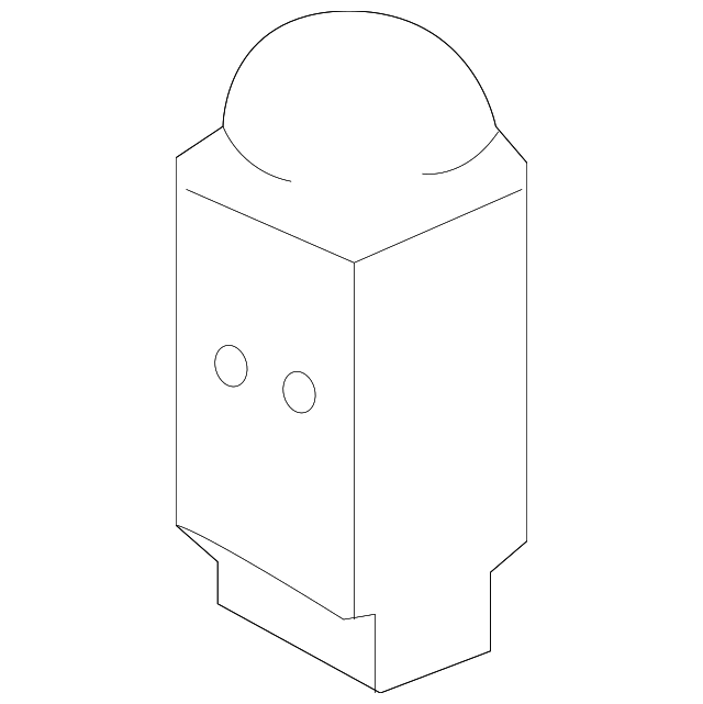 Expansion Valve - Kia (97626-1U000)