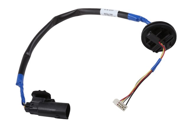 Alarm Horn - Kia (96660-4D100-DS)