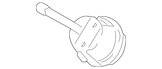 Actuator - Kia (29216-3C000)