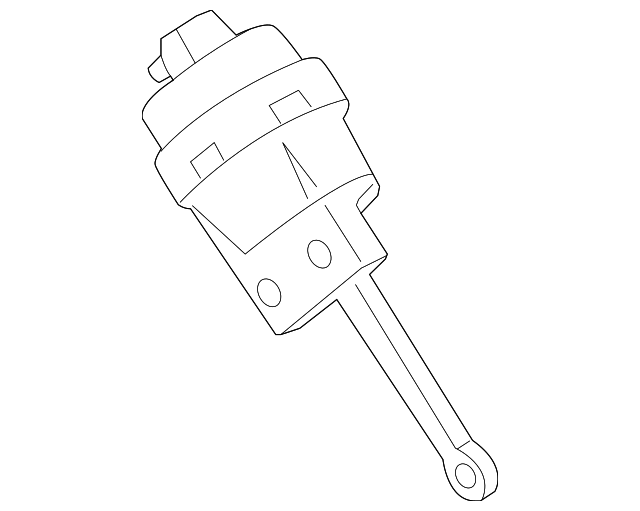 Vacuum Actuator - Kia (29238-3C300)