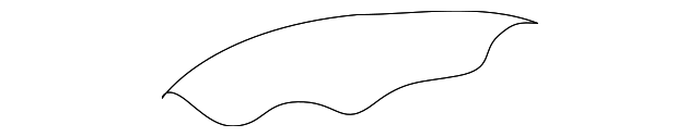 Seat Cushion Pad - Kia (88250-4D031)