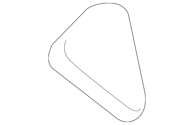 Gasket - Kia (21354-3C510)
