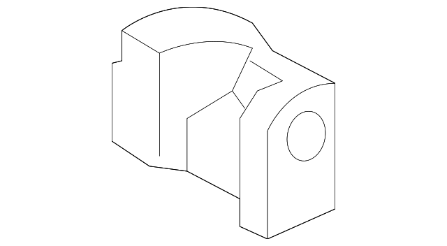Interlock - Kia (95761-C5100)