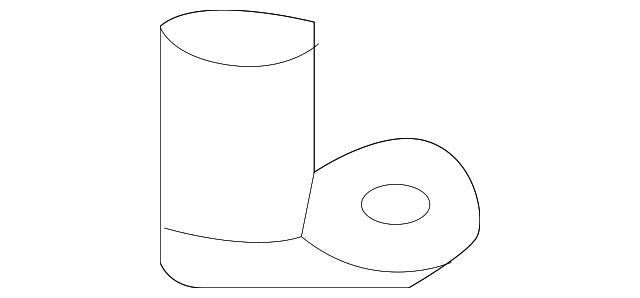 Purge Valve Bracket - Kia (28911-3C500)