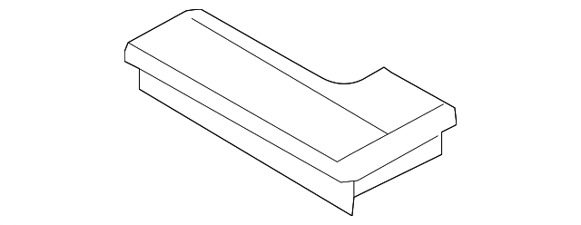 Air Filter - Kia (28113-4D000)