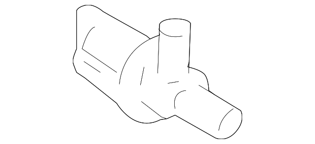 Purge Control Valve - Kia (31430-29200)
