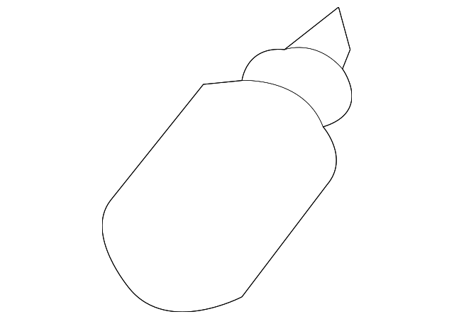 Bulb - Kia (18643-18004N)