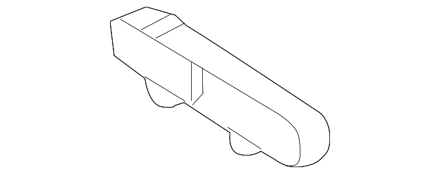 Clock - Kia (94510-4D450)