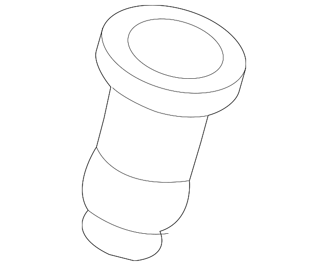 Bezel - Kia (43713-B2200)