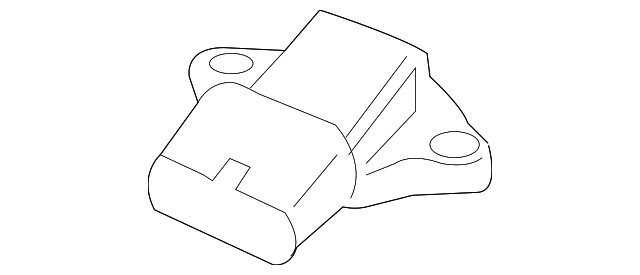 Map Sensor - Kia (39300-2B000)