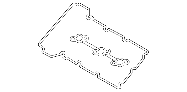 Valve Cover Gasket - Kia (22453-3C710)