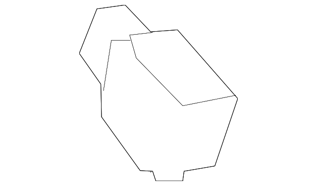 Condenser Assembly - Kia (27325-2B010)