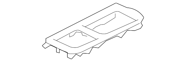 Indicator - Kia (84652-C6000)
