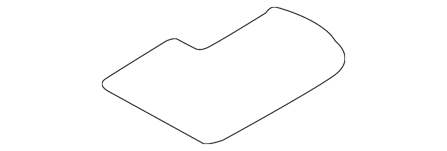 Mat - Kia (84627-B2100)