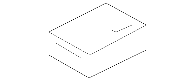 Control Module - Kia (95450-C5000)