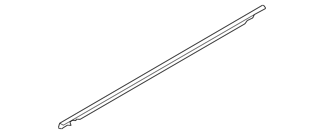 Belt Molding - Kia (83210-B2000)