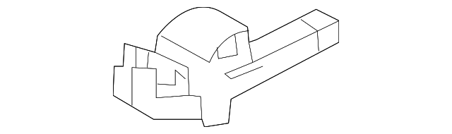 Drive Unit Spring - Kia (81696-4D000)