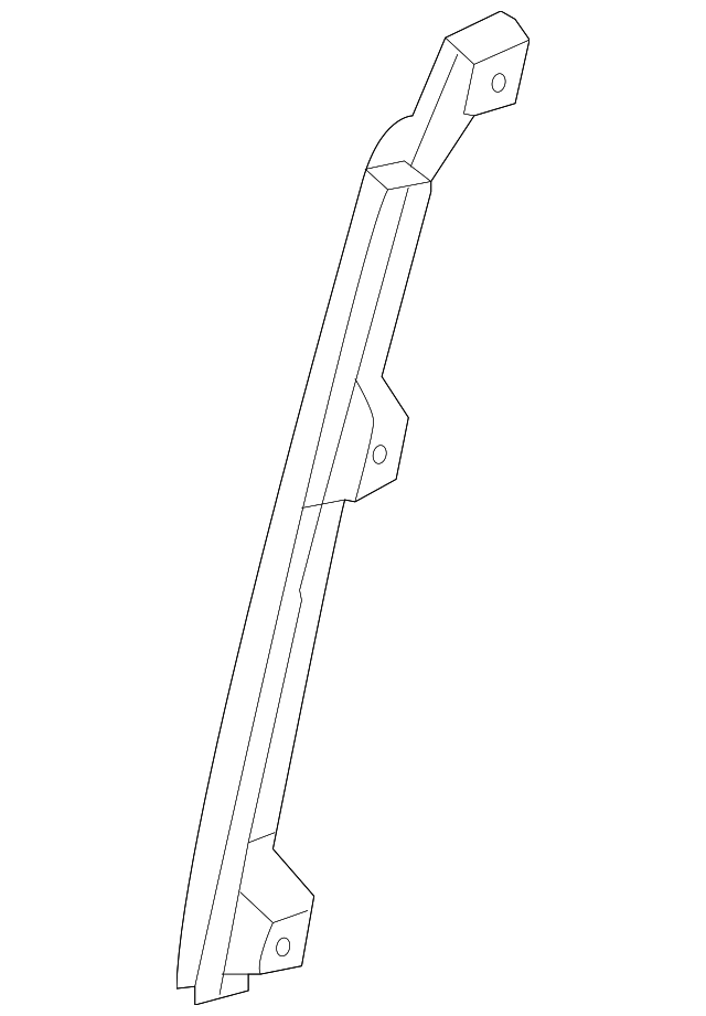 Guide Channel - Kia (83560-B2000)
