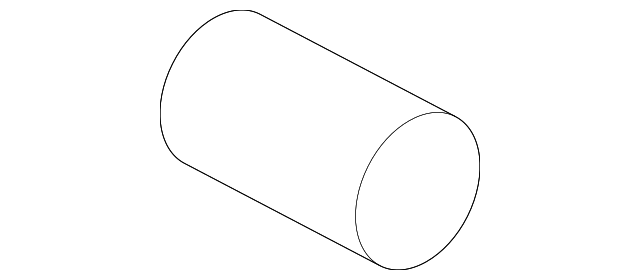 Air Cleaner Assembly Collar - Kia (28161 3B000)