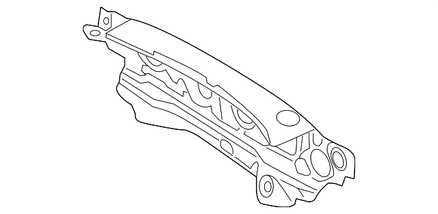 Insulator - Kia (84124-C6000)