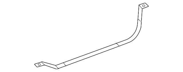 Tank Strap - Kia (31210-4Z000)