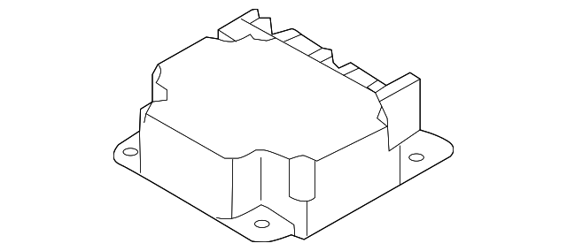 Diagnostic Module - Kia (95910-3R120)