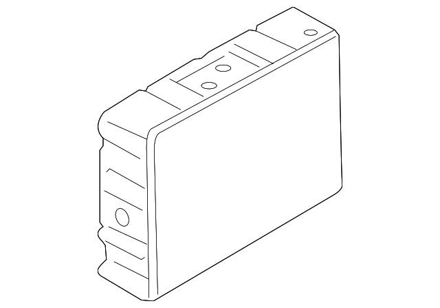 Module - Kia (95800-3L900)