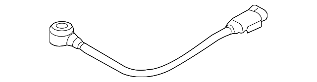 Knock Sensor - Kia (39320-3C300)