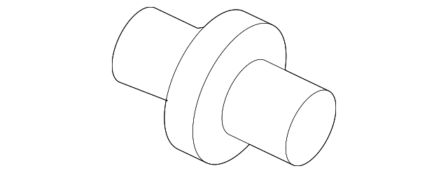 Inlet Pipe - Kia (31175-4D550)