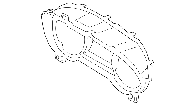 Housing - Kia (94370-J5100)