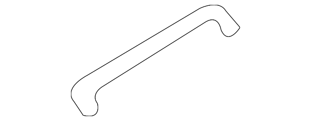 Drip Rail Link - Kia (81655-4D000)