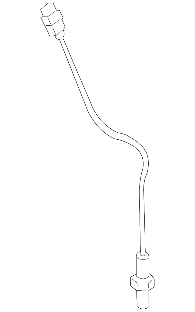 Oxygen Sensor - Kia (39210-3CBB0)