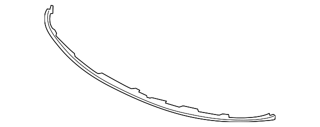 Valance - Kia (86567-C6200)