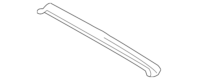 Drip Rail - Kia (81621-4D000)