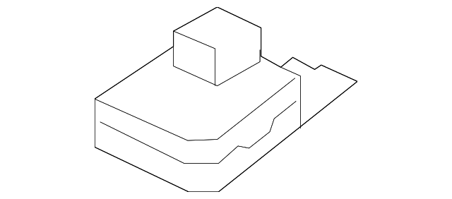 Ignition Immobilizer Module - Kia (95420-0X000)