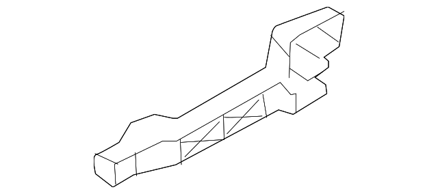Handle Base - Kia (83655-3R000)