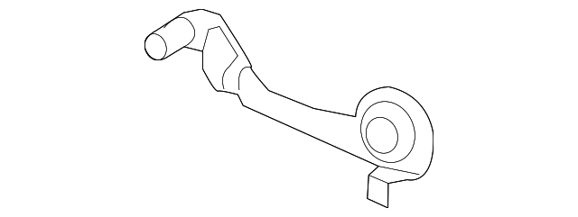 Water Pump Assembly Gasket - Kia (25124-2E270)