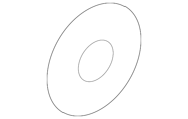 O-Ring - Kia (97690-34310)