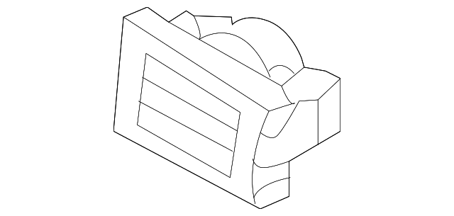Temp Sensor - Kia (93705-4D000VA)